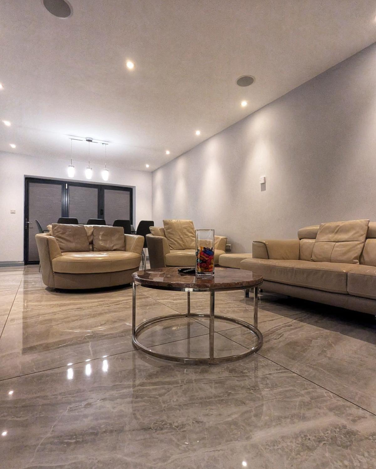 Beautiful 5 Bedroom Home Sleeps 12 People In Manchester Exteriér fotografie