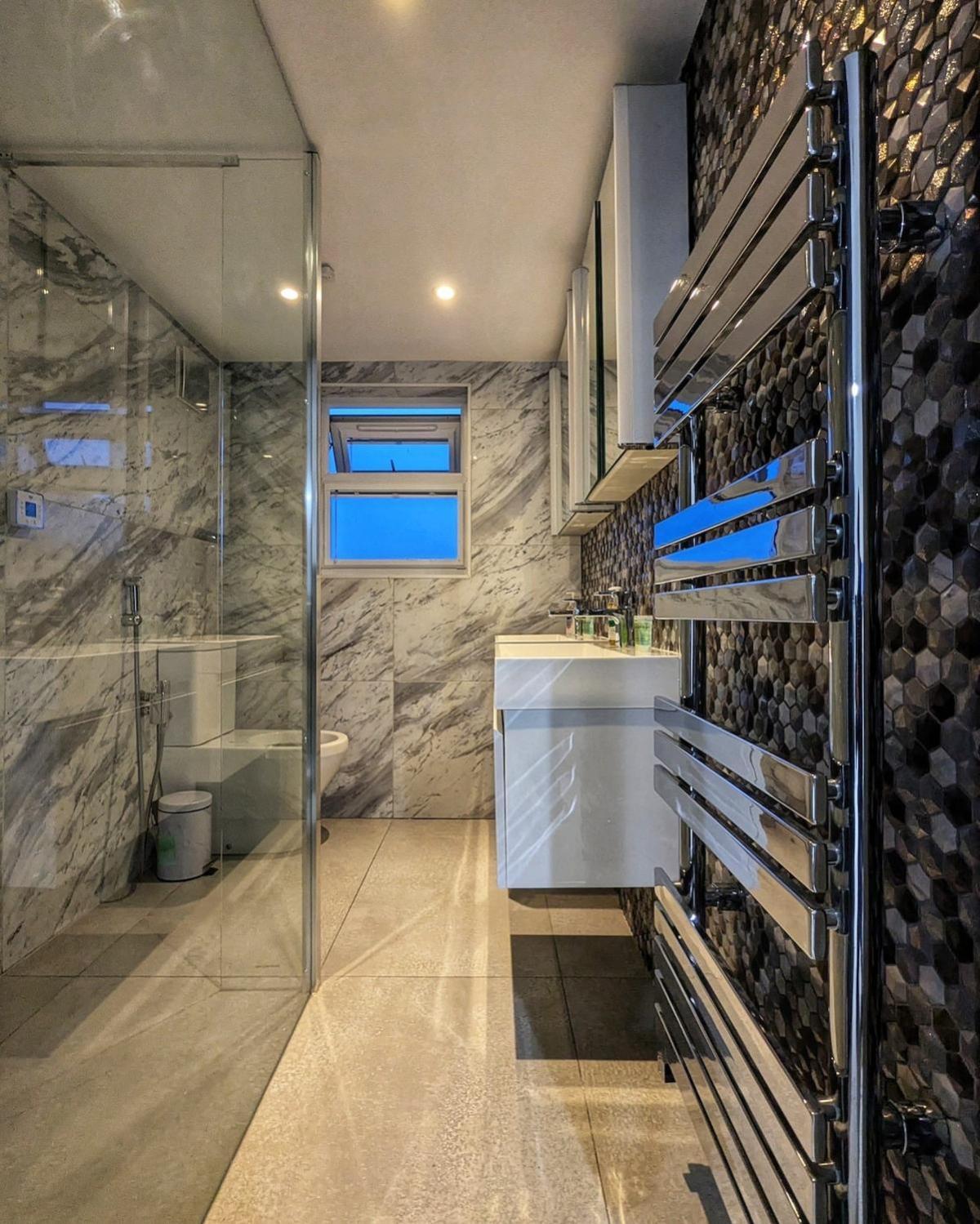 Beautiful 5 Bedroom Home Sleeps 12 People In Manchester Exteriér fotografie